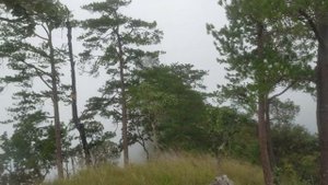 где-то в горах