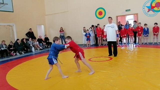 Первая Ласточка Часть 4