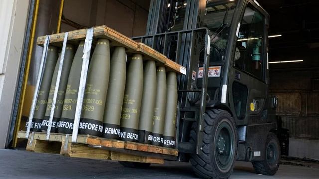 Bloomberg: Европа опасается закупать оружие у США из-за политики Трампа.