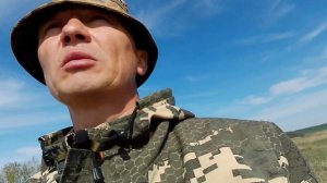 Поиск металлолома   Шурфанул фундамент