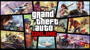 погони в GTA V Online и всякие там миссии может по выполняю👋