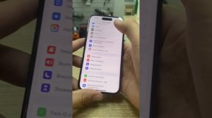 Обзор iPhone 16 128