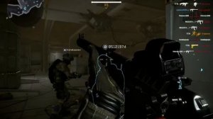 Warface #151