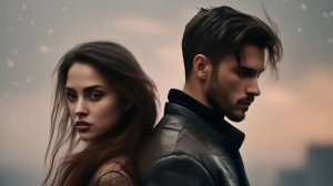 Песня "Не зови меня,любимый" Кавер