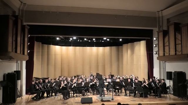 Имре Кальман - увертюра к оперетте «Графиня Марица» смотреть онлайн