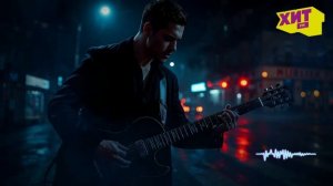 Jealousy – A Soulful Blues Ballad (Music)