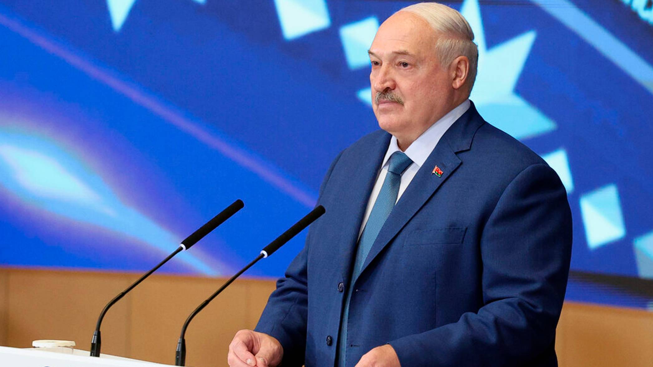 Лукашенко потребовал сделать повестку саммита ЕАЭС содержательной