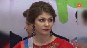 Ретроспектива-2016: выпускной бал в школе № 12