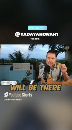 Miqra’ey Fulfilled #shorts, #audiobooks, #craigwinn AVCO7 14 May 2025