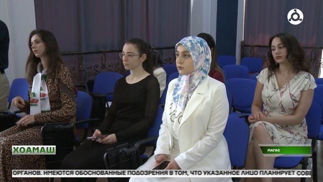 Предпринимателий бокъонаш лораяр
