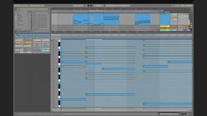 Тизер вебинара "Музыкальная гармония 2.0" (Rillium)