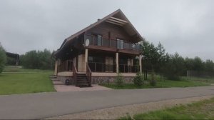 Волковское охотхозяйство. Охота на миллион