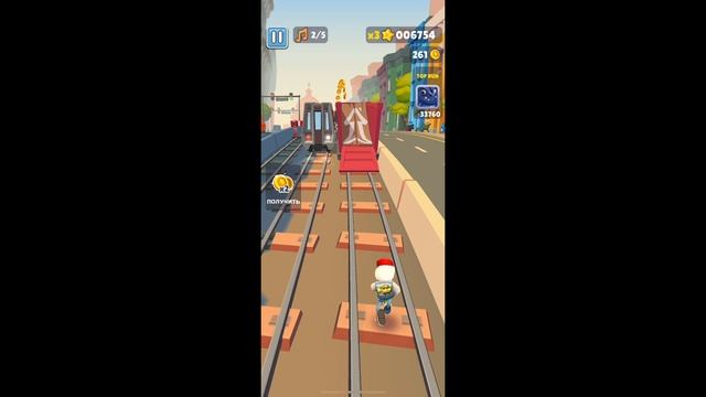 Prosto9 Subway Surfers - МИФЫ и
ПРАВДА: Разрушаем Ложные
Советы!