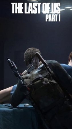 The Last of Us: Part I: Прохождение #8 (FINAL) (4K) #lastofus #thrlastofus1 #thelastofuspart1
