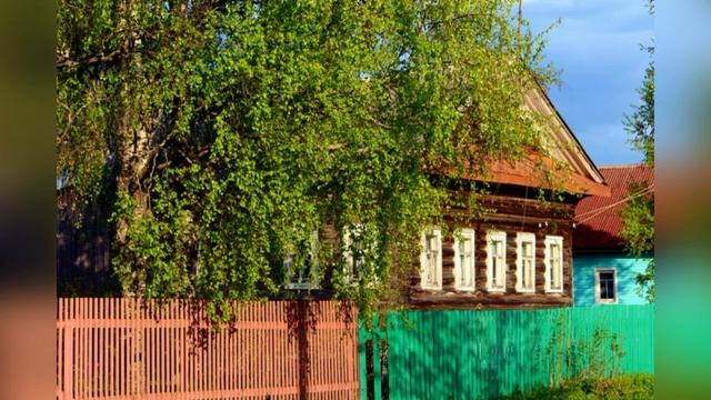 Анна Опарина Я помню ... читает Любовь Б.