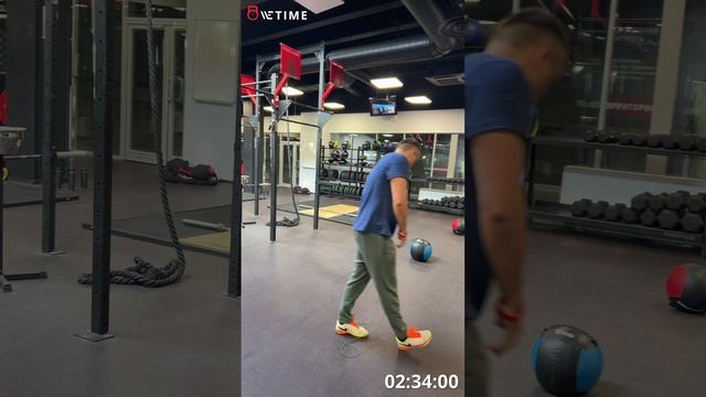 Рудометов Алексей чк Курск 55 
#terfit
#terfitchallenge
#TERFIT_Челлендж
#TERFIT_Прыжкинаскакалке _б