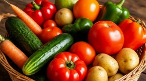 Овощная закупка! Рецепт аджики под видео! Проверенный рецепт!