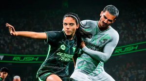 Играем с нуля в FIFa2025