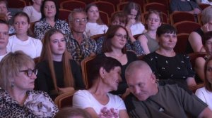 Каменским кадетам вручили аттестаты.  Панорама 27.06.25