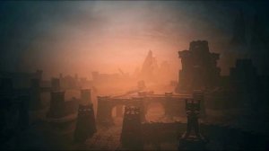 БЕЗЫМЯННЫЙ ГОРОД ● Г.Ф. Лавкрафт