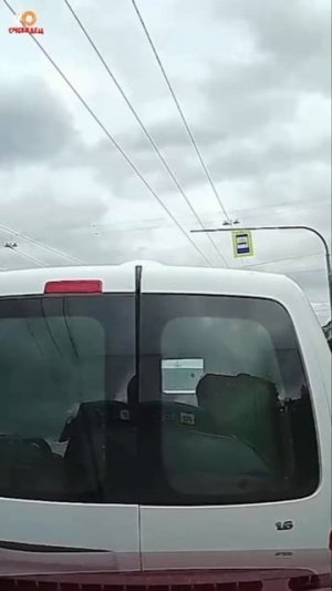 Подборка ДТП и аварий, снятых на видеорегистратор