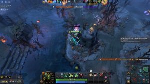 Dota 2 / ПРОХОЖДЕНИЕ, ЧАСТЬ 781!