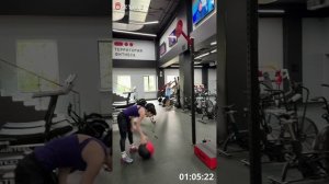 Королева Алёна
ЧК ТФ Зел-1
55 повторов
#terfit
#terfitchallenge
#TERFIT_Челлендж
#TERFIT_Прыжкинаска