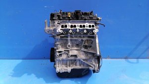 Двигатель Mazda 3 BM/BN/BP 1.5 P5-VPS Sky Aktive