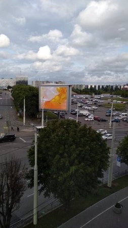 VISTA AL KALININGRADO
