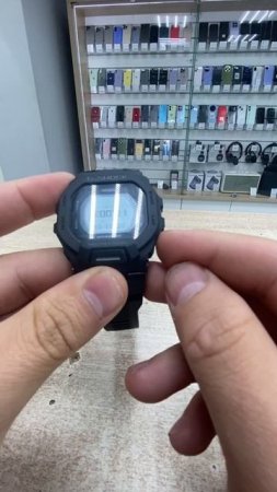 Casio gb200