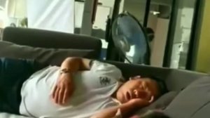 Очень раздражающий храп😴😠