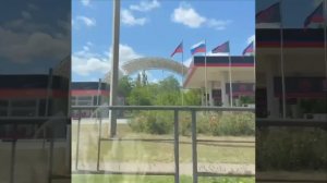 Хорошие новости!☺️

Начали восстанавливать заправку на Петровке на остановке «ГАИ»
