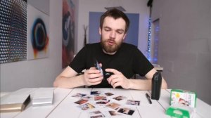 Какой выбрать принтер моментальной печати Fujifilm Instax Share sq-3 или sq-2