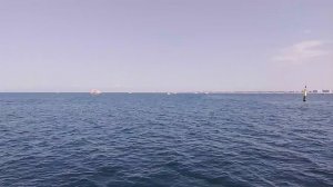 Чёрное море, Анапа