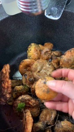 Вкусняшки