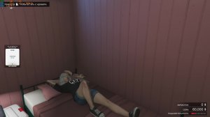 GTA 5 Online