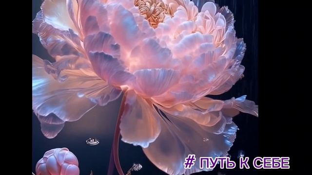 КАК ОБРЕСТИ МАГИЮ ЖЕНСТВЕННОСТИ? #motivation #любовь #психология