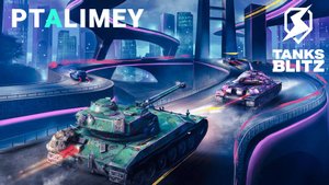 Утро в рейтинге🔴Tanks Blitz🔴