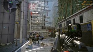 Warface #156