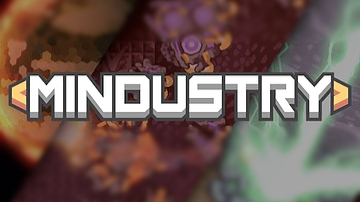 6.Котловина (Ч.1) ][ Mindustry Эрекир