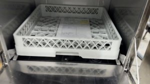 Посудомоечная машина фронтальная Silanos NE700 (1 637)