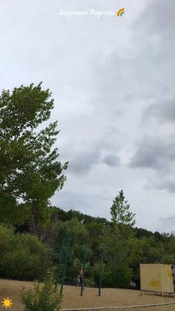 Прогулка в Волжских далях 26.06.25