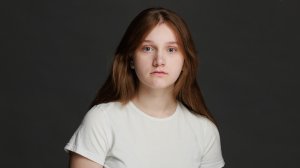 Про работу на камеру. Федяева Екатерина