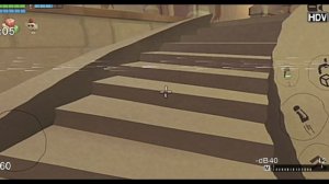 детектив мифов в чикен ган мясник