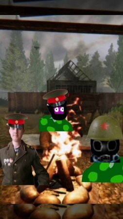 Аникдот от меня