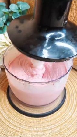 🍨МОРОЖЕНОЕ ЗА 5 МИНУТ⏰