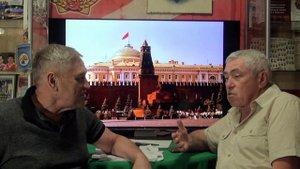 Как губернатор Севастополя в прямом эфире "говорит правду" Президенту России. Народ возмущён