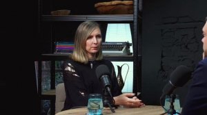 Палеонтолог Яна Шурупова про эволюцию, динозавров и следы древних организмов в метро