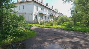 Малая Вишера .КУЗЬМИНСКАЯ 59-1
