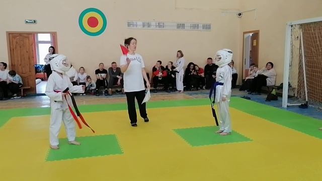 Первая Ласточка Часть 3